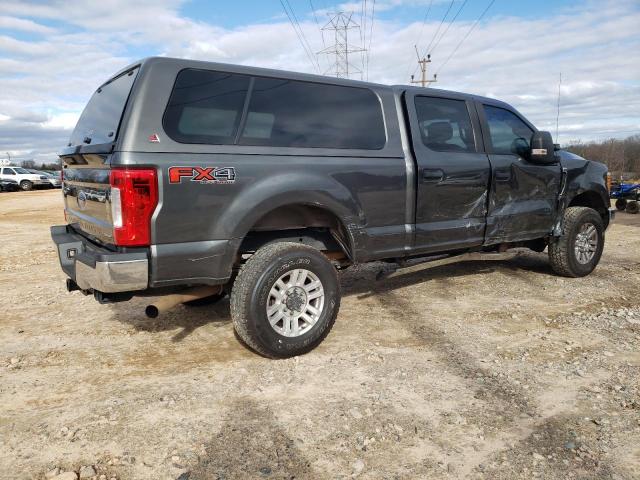 Photo 3 from auction – 2017 FORD F250 SUPER with VIN 1FT7W2B63HEC50647
