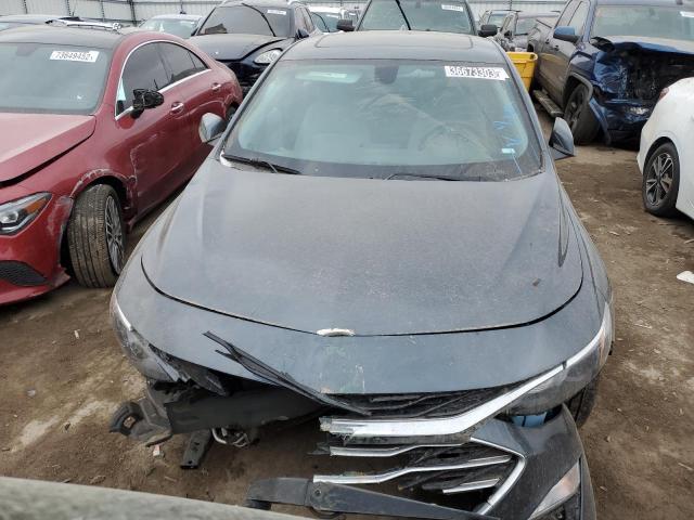 Photo 5 from auction – 2021 CHEVROLET MALIBU LT with VIN 1G1ZD5ST1MF019703