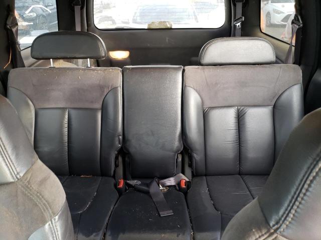 Photo 10 from auction – 1999 DODGE DURANGO with VIN 1B4HS28Z7XF623891