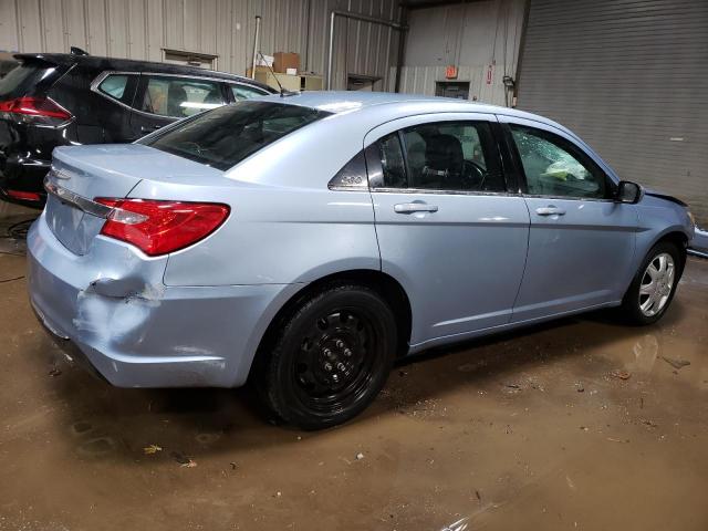 Photo 3 from auction – 2014 CHRYSLER 200 LX with VIN 1C3CCBAB4EN204976
