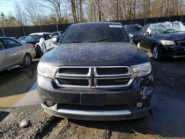 Photo 5 from auction – 2013 DODGE DURANGO SX with VIN 1C4RDJAG8DC688623