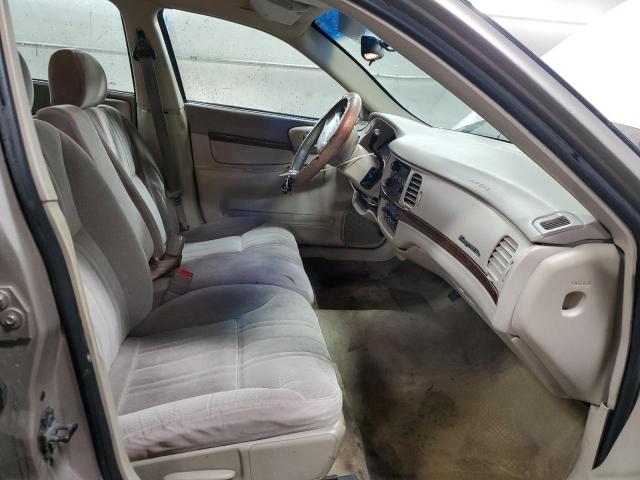 Photo 7 from auction – 2001 CHEVROLET IMPALA with VIN 2G1WF52E219165014