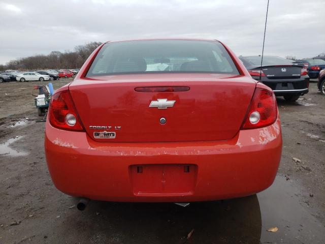 Photo 6 from auction – 2010 CHEVROLET COBALT 1LT with VIN 1G1AD5F58A7148617