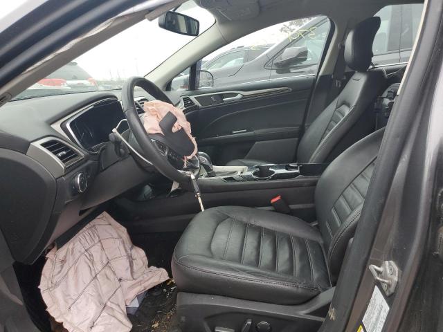 Photo 7 from auction – 2014 FORD FUSION SE with VIN 3FA6P0HDXER376375