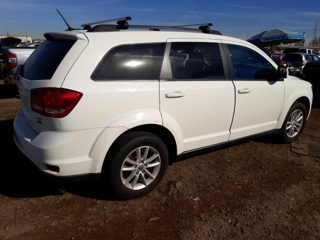Photo 3 from auction – 2015 DODGE JOURNEY SX with VIN 3C4PDCBG2FT653925