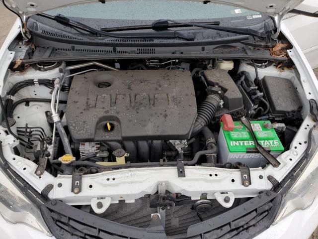 Photo 11 from auction – 2015 TOYOTA COROLLA L with VIN 2T1BURHE0FC377492
