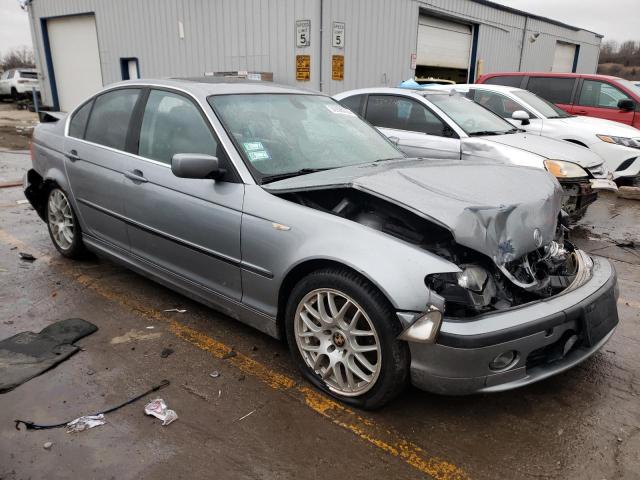 Photo 4 from auction – 2004 BMW 330 I with VIN WBAEV53444KM05790