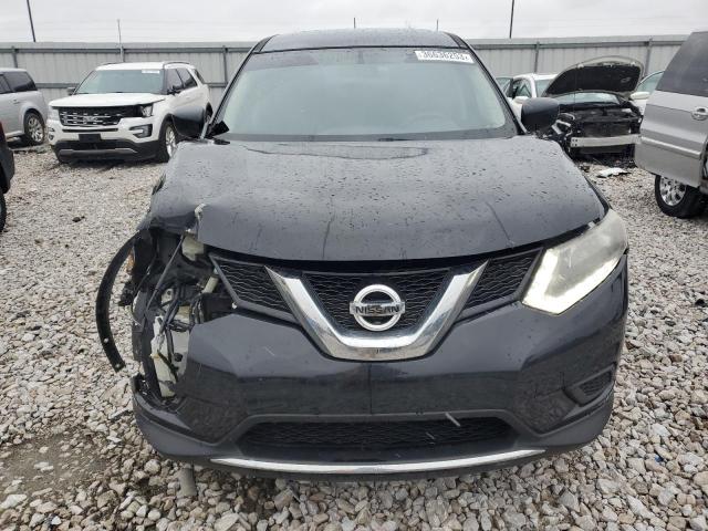 Photo 5 from auction – 2016 NISSAN ROGUE S with VIN JN8AT2MT8GW009469