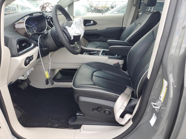 Photo 7 from auction – 2022 CHRYSLER PACIFICA L with VIN 2C4RC1GG3NR178439