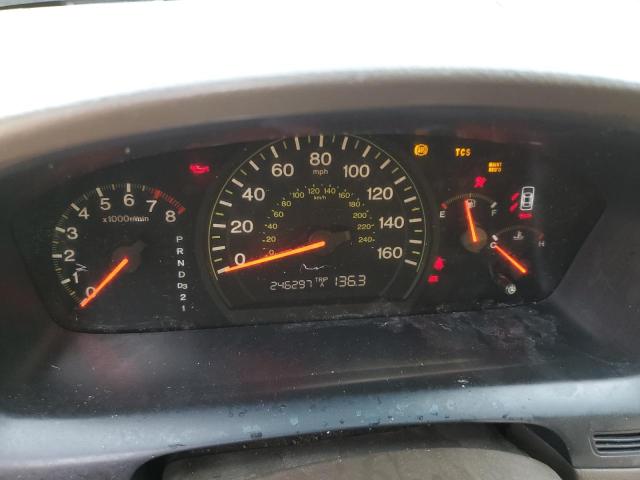 Photo 9 from auction – 2004 HONDA ACCORD EX with VIN 1HGCM66504A058523