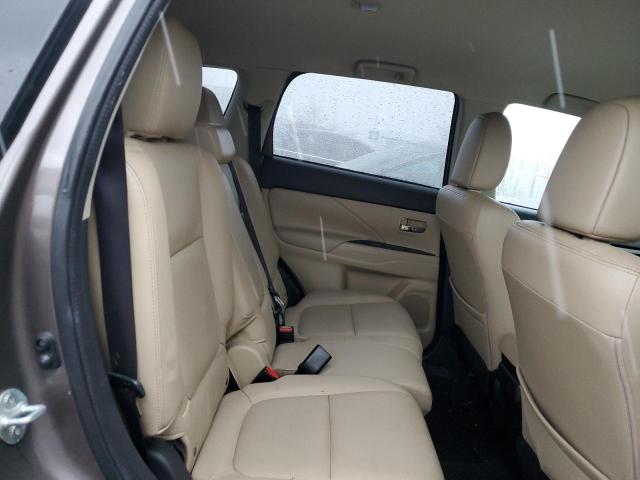 Photo 11 from auction – 2016 MITSUBISHI OUTLANDER with VIN JA4AD3A33GZ022786