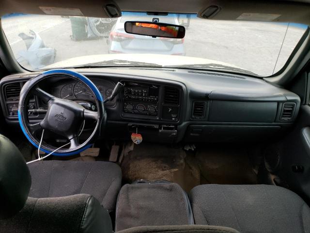 Photo 8 from auction – 2002 CHEVROLET SILVERADO with VIN 2GCEC19XX21124402