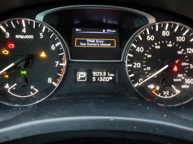 Foto 9 de la subasta – 2015 NISSAN PATHFINDER con VIN 5N1AR2MN4FC600468