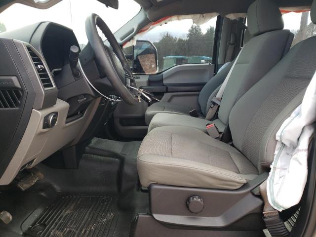 Photo 7 from auction – 2017 FORD F250 SUPER with VIN 1FT7W2B63HEC50647