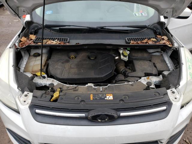 Photo 12 from auction – 2014 FORD ESCAPE with VIN 1FMCU0G92EUC90209