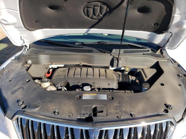 Photo 12 from auction – 2016 BUICK ENCLAVE with VIN 5GAKRCKDXGJ214418