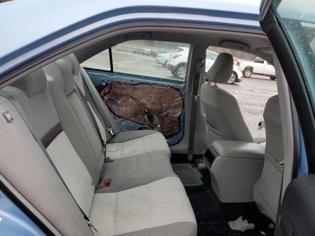 Photo 10 from auction – 2012 TOYOTA CAMRY BASE with VIN 4T4BF1FKXCR245571