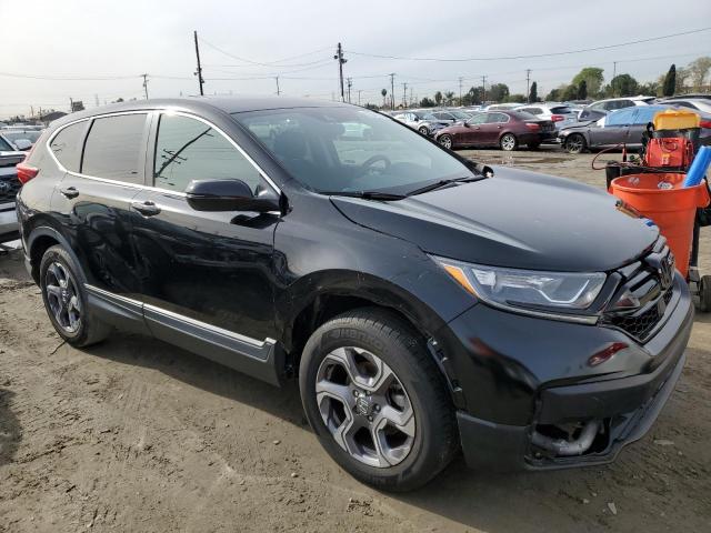 Photo 4 from auction – 2019 HONDA CR-V EX with VIN 7FARW1H53KE025110