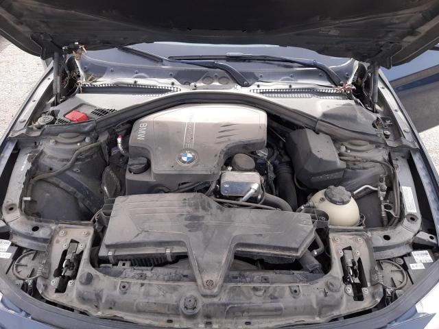 Photo 11 from auction – 2014 BMW 428 I with VIN WBA3N3C59EF710961