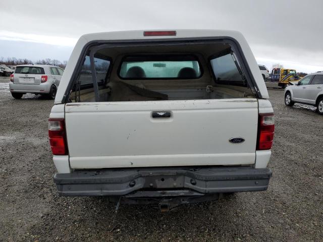 Photo 6 from auction – 2001 FORD RANGER with VIN 1FTYR10D71PB05693