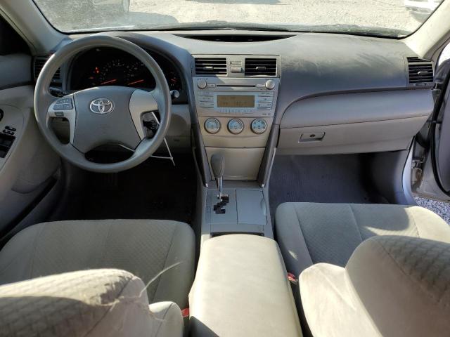 Photo 8 from auction – 2009 TOYOTA CAMRY BASE with VIN 4T4BE46K89R083095