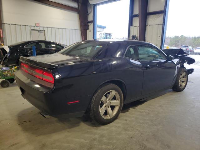 Photo 3 from auction – 2012 DODGE CHALLENGER with VIN 2C3CDYBT2CH201796