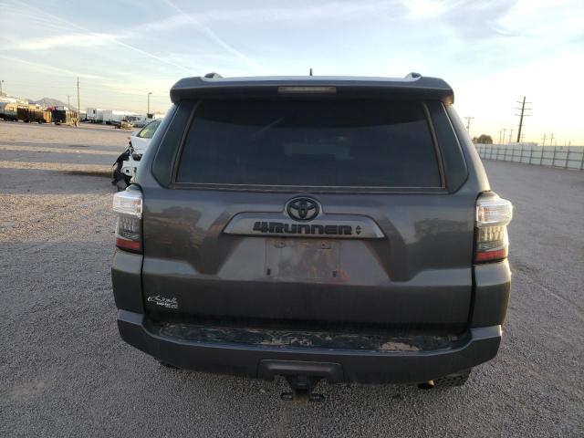 Photo 6 from auction – 2021 TOYOTA 4RUNNER SR with VIN JTEMU5JR9M5919323