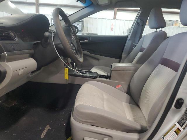 Photo 7 from auction – 2012 TOYOTA CAMRY BASE with VIN 4T4BF1FK0CR213423