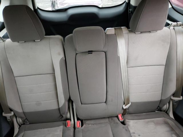 Photo 10 from auction – 2014 FORD ESCAPE with VIN 1FMCU0G92EUC90209