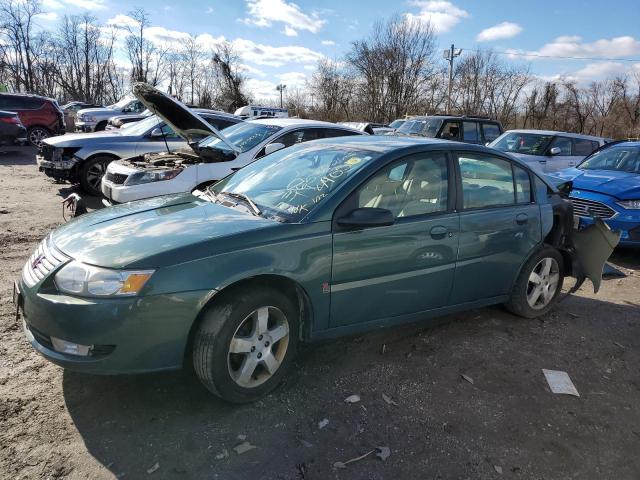 SATURN ION LEVEL 2006 with VIN 1G8AL55F76Z183465 - Photo from auction
