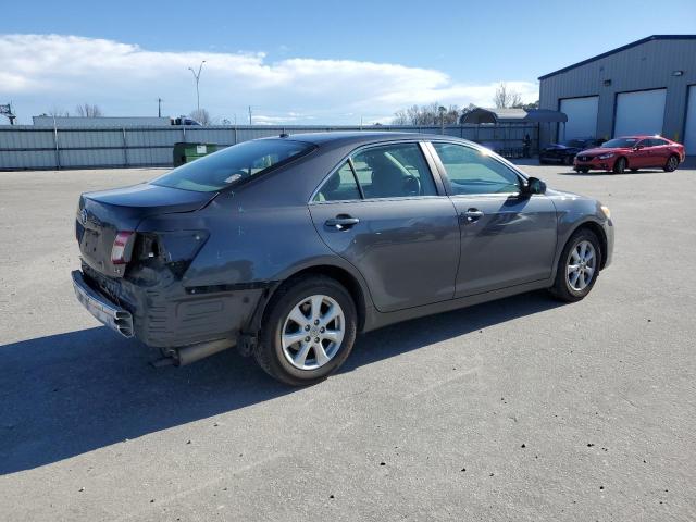 Photo 3 from auction – 2011 TOYOTA CAMRY BASE with VIN 4T1BF3EK4BU190833