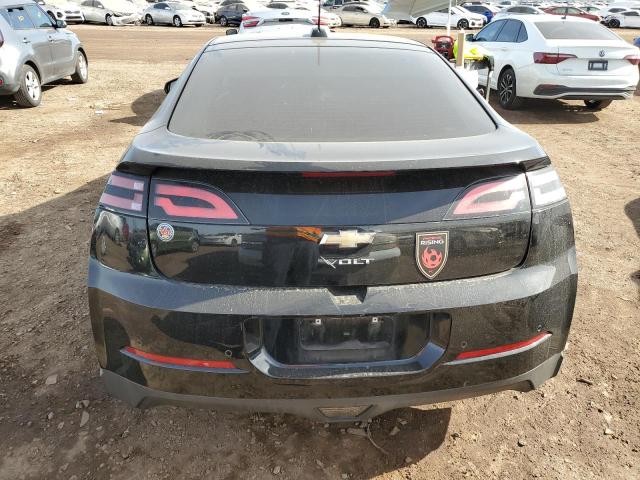 Foto 6 de la subasta – 2015 CHEVROLET VOLT con VIN 1G1RB6E48FU120753