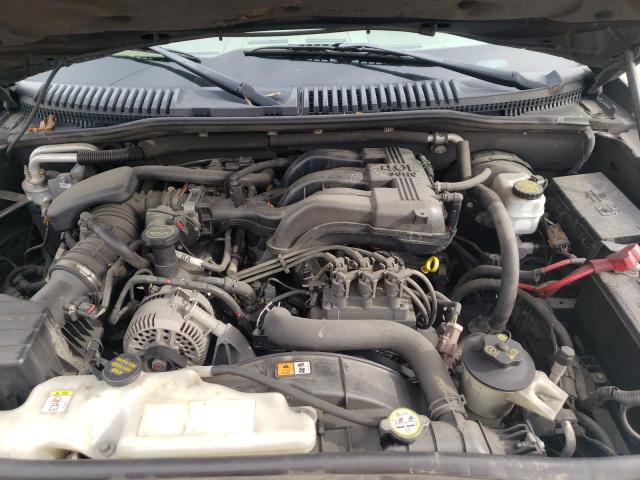 Photo 12 from auction – 2007 MERCURY MOUNTAINEE with VIN 4M2EU37E17UJ01235