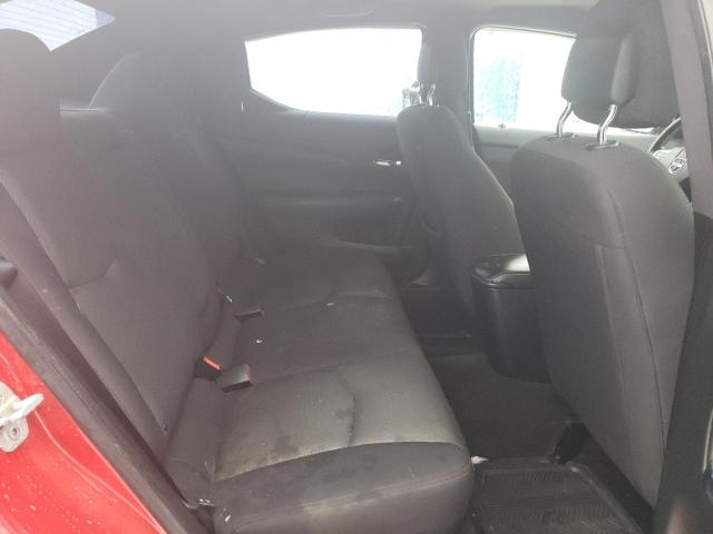 Photo 10 from auction – 2013 DODGE AVENGER SX with VIN 1C3CDZCB9DN758919