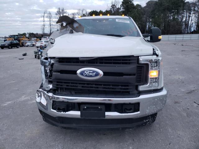 Photo 5 from auction – 2018 FORD F250 SUPER with VIN 1FT7W2BT2JEB70428