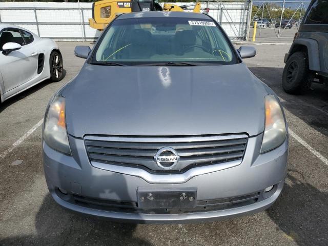 Photo 5 from auction – 2008 NISSAN ALTIMA 2.5 with VIN 1N4AL21E28N556512