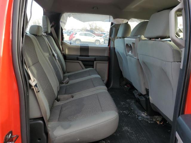 Photo 10 from auction – 2015 FORD F150 SUPER with VIN 1FTEW1EF5FKD38210
