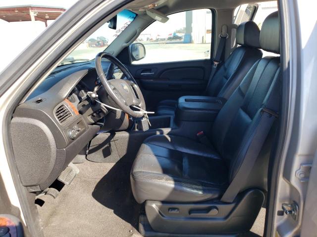 Photo 7 from auction – 2007 CHEVROLET SUBURBAN C with VIN 1GNFC16037R424431
