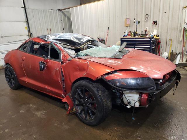 Photo 4 from auction – 2012 MITSUBISHI ECLIPSE GS with VIN 4A31K5DF5CE006522