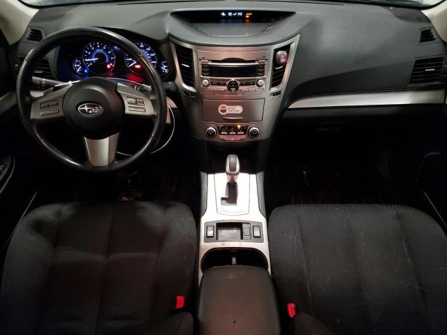 Photo 8 from auction – 2011 SUBARU LEGACY 2.5 with VIN 4S3BMCC60B3234476