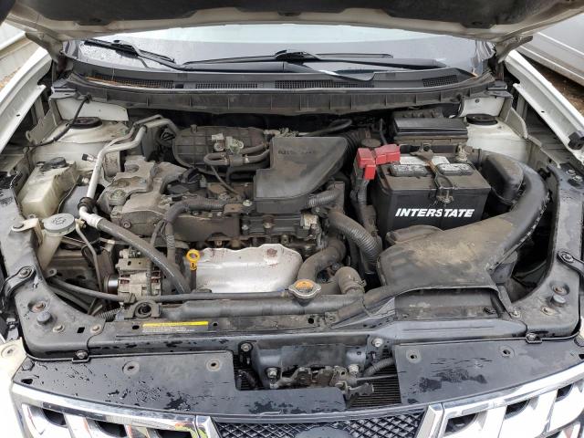 Photo 12 from auction – 2011 NISSAN ROGUE S with VIN JN8AS5MV8BW269062