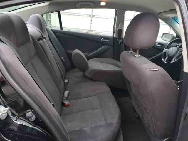 Photo 10 from auction – 2012 NISSAN ALTIMA BAS with VIN 1N4AL2AP6CN563764