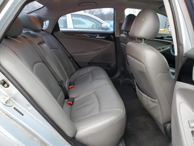 Photo 10 from auction – 2012 HYUNDAI SONATA SE with VIN 5NPEC4AC2CH325348