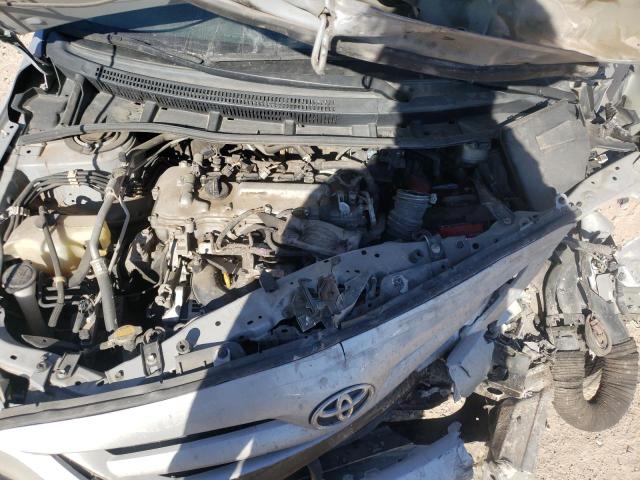 Photo 11 from auction – 2011 TOYOTA COROLLA BA with VIN 2T1BU4EE3BC691414