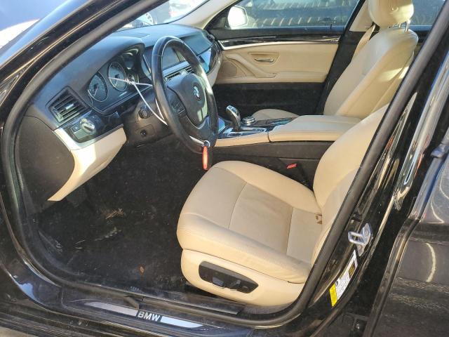Photo 7 from auction – 2016 BMW 528 I with VIN WBA5A5C57GG350098