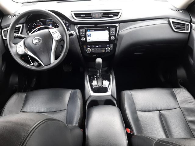 Photo 8 from auction – 2014 NISSAN ROGUE S with VIN 5N1AT2MV5EC822842