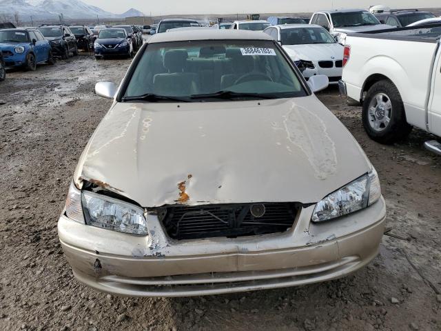 Photo 5 from auction – 2000 TOYOTA CAMRY CE with VIN JT2BG22K2Y0442040