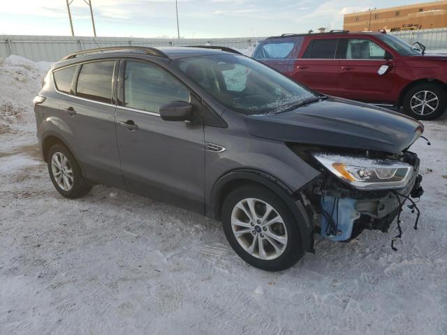 Photo 4 from auction – 2017 FORD ESCAPE SE with VIN 1FMCU9GD7HUC94351
