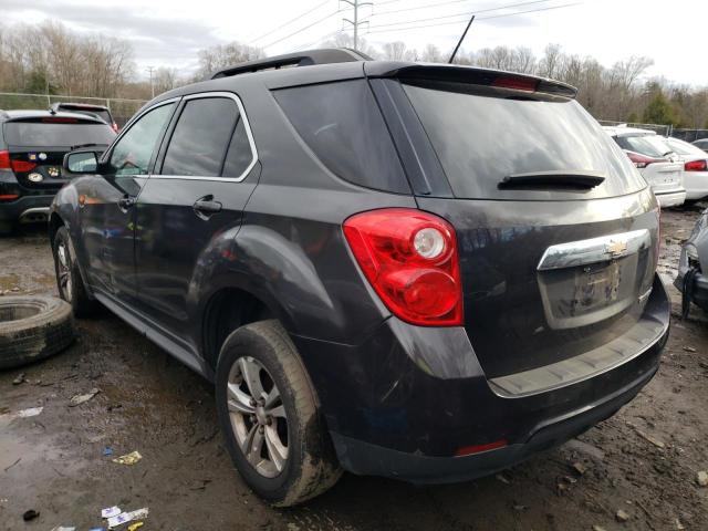 Photo 2 from auction – 2015 CHEVROLET EQUINOX LT with VIN 2GNALCEK9F6380003
