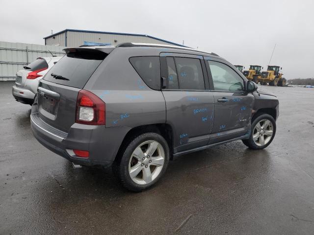 Photo 3 from auction – 2015 JEEP COMPASS LI with VIN 1C4NJDCB5FD105528